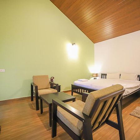 Hotel Logan Camp Ooty à Coonoor Extérieur photo
