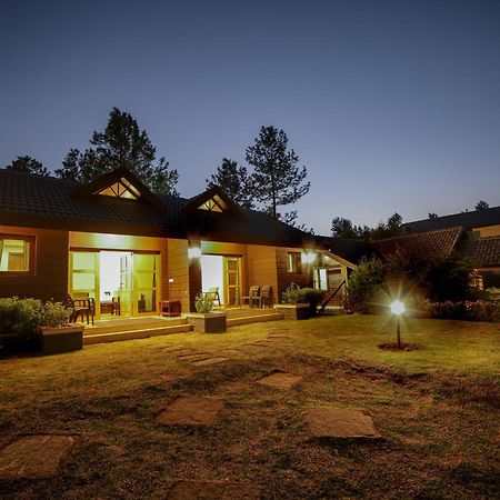 Hotel Logan Camp Ooty à Coonoor Extérieur photo