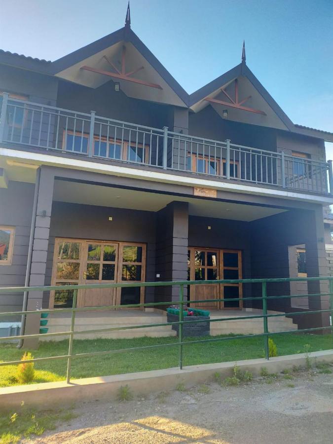 Hotel Logan Camp Ooty à Coonoor Extérieur photo