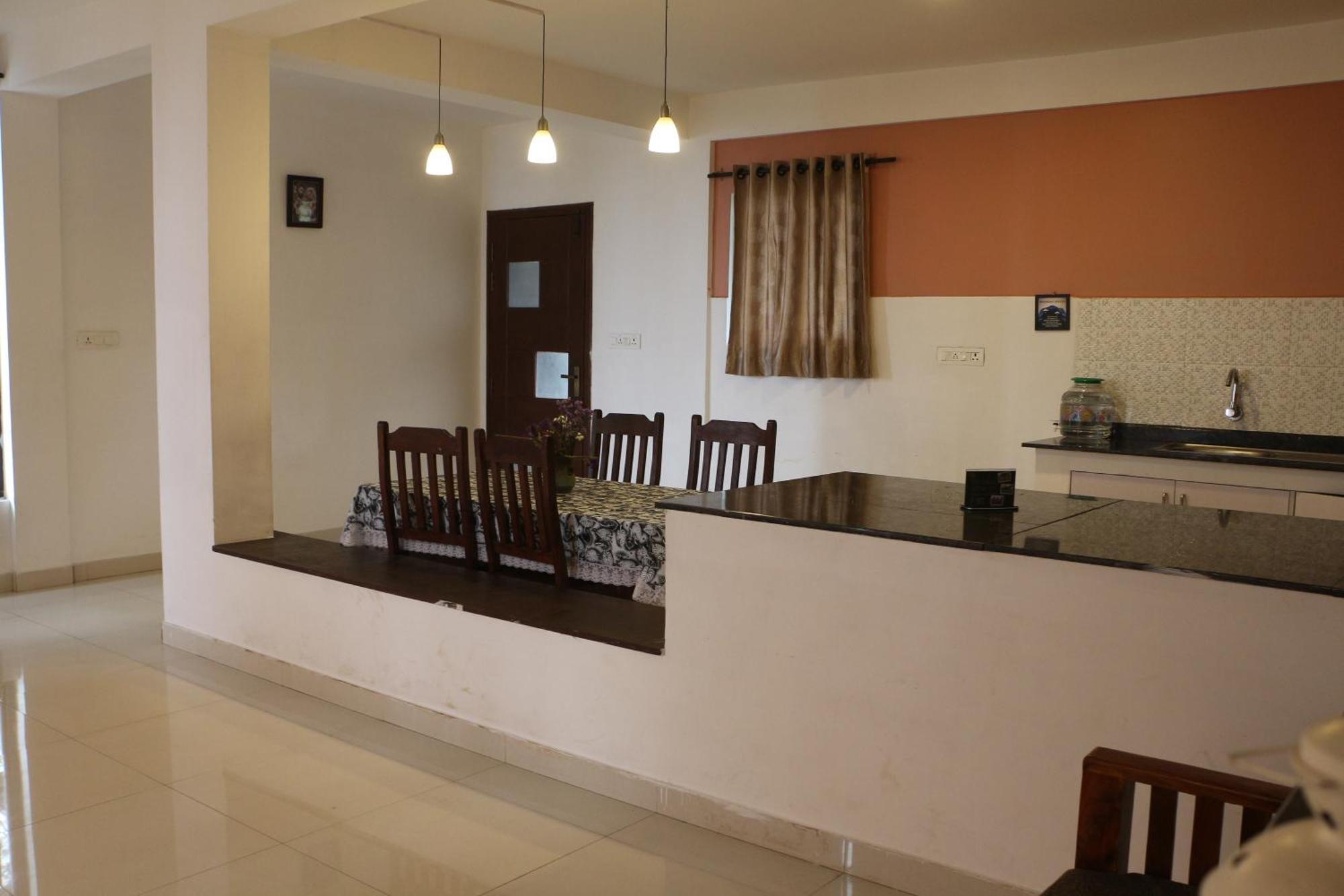 Hotel Logan Camp Ooty à Coonoor Extérieur photo