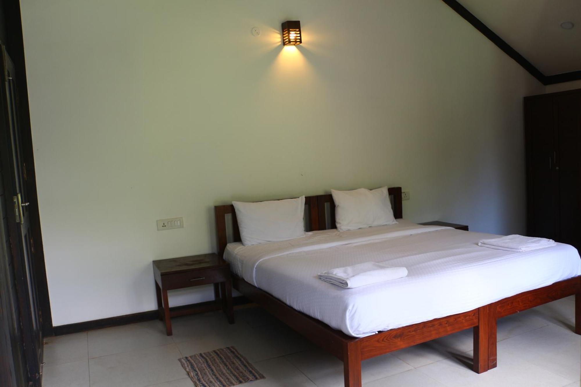 Hotel Logan Camp Ooty à Coonoor Extérieur photo