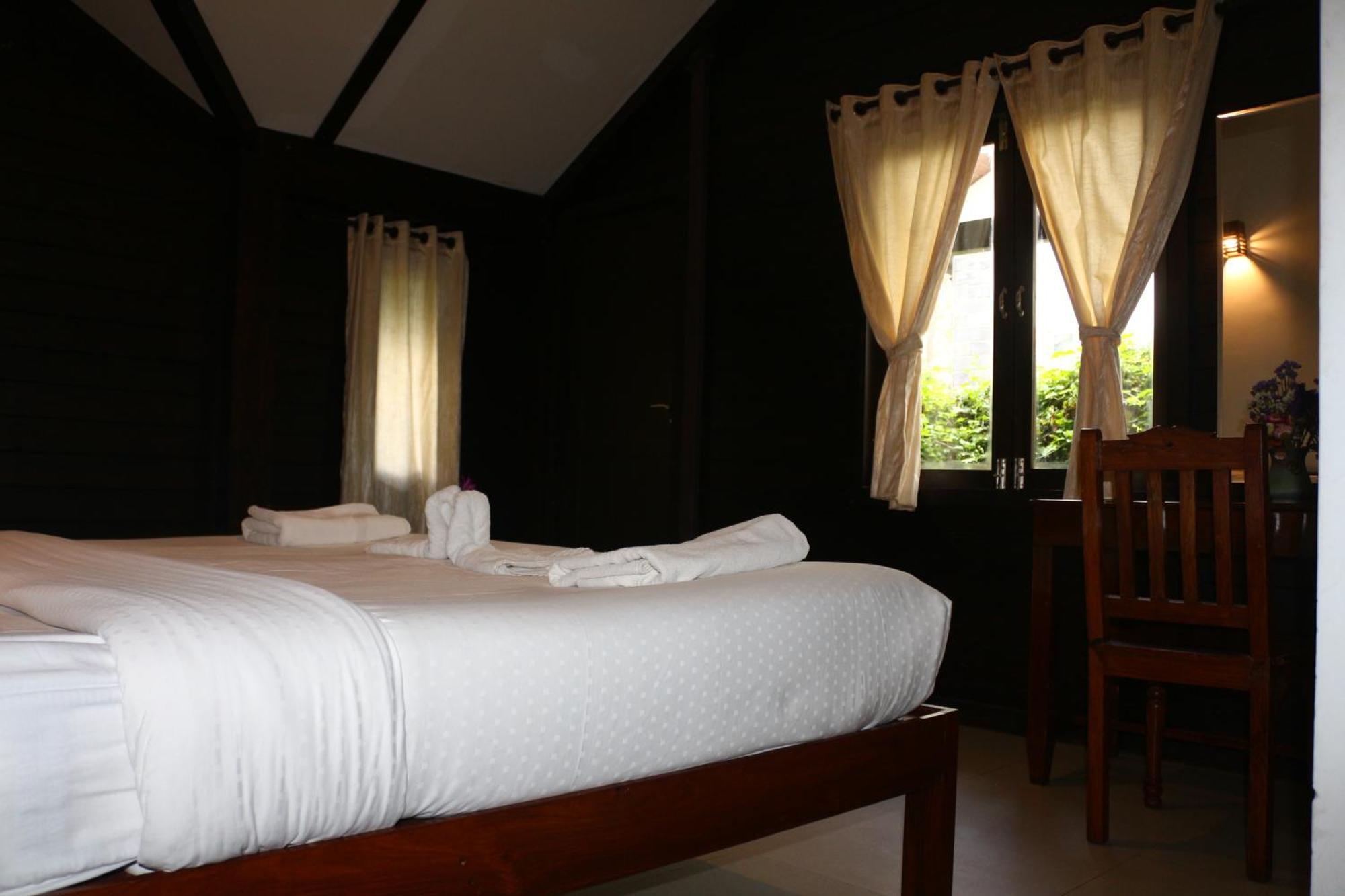 Hotel Logan Camp Ooty à Coonoor Extérieur photo