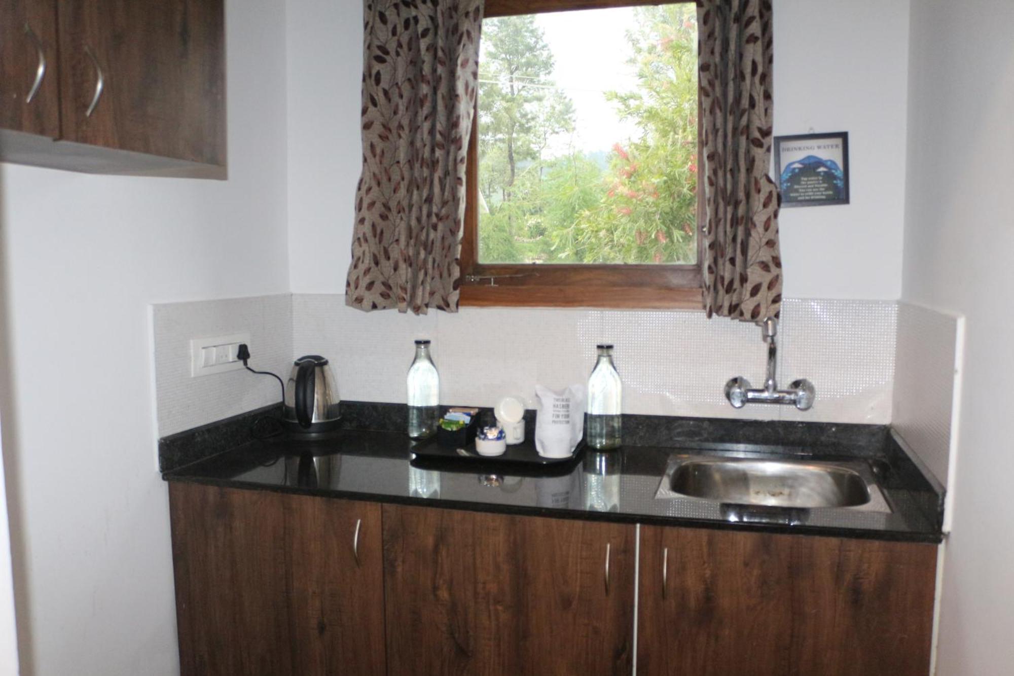Hotel Logan Camp Ooty à Coonoor Extérieur photo