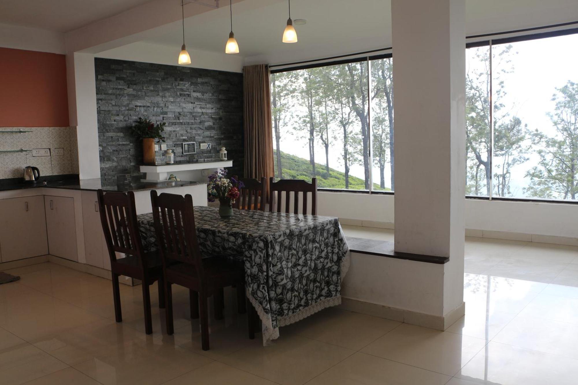 Hotel Logan Camp Ooty à Coonoor Extérieur photo