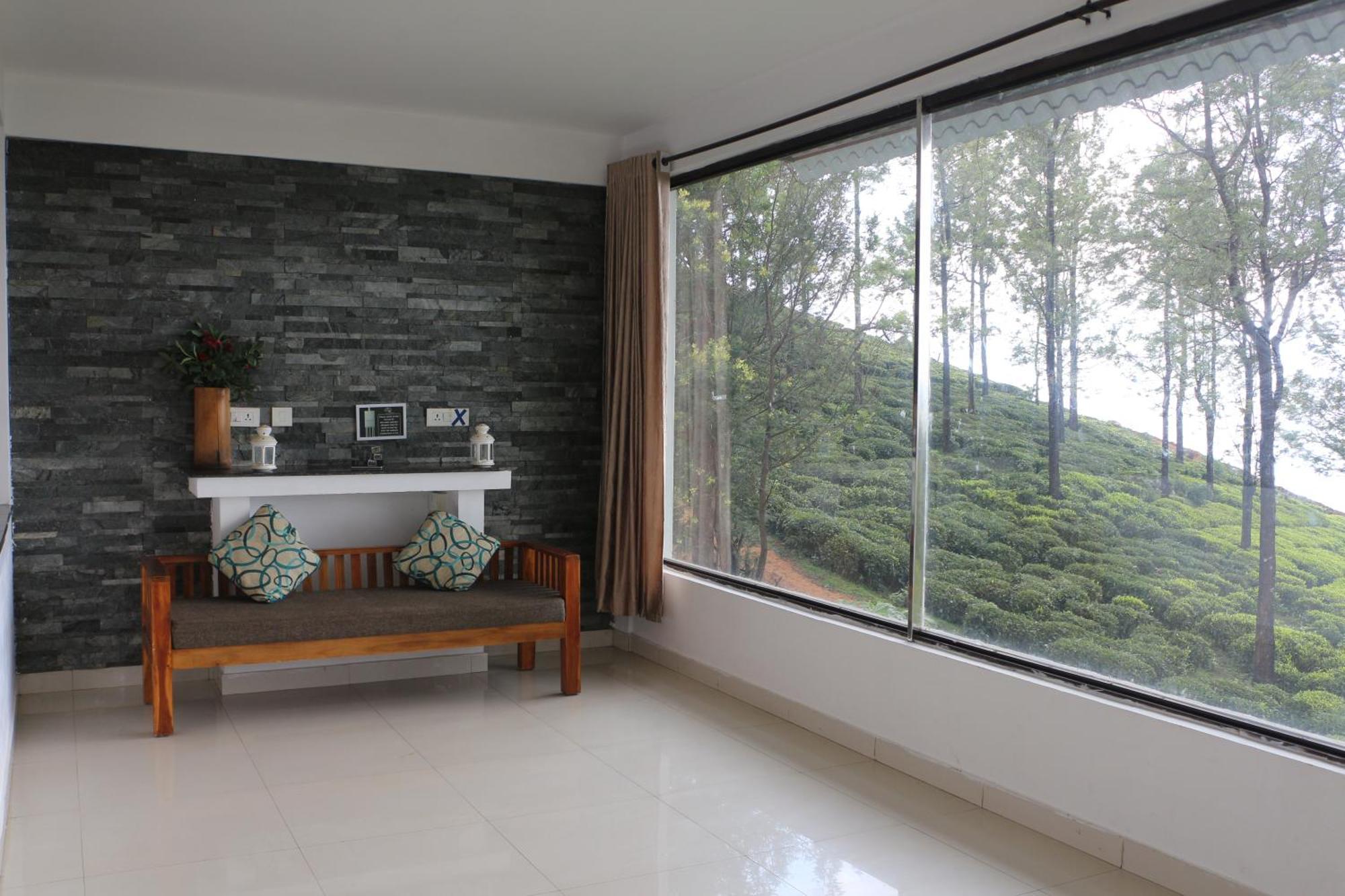Hotel Logan Camp Ooty à Coonoor Extérieur photo